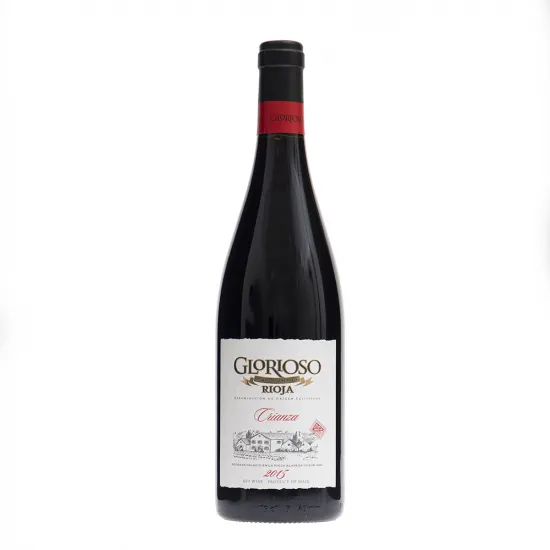 GLORIOSO RIOJA CRIANZA